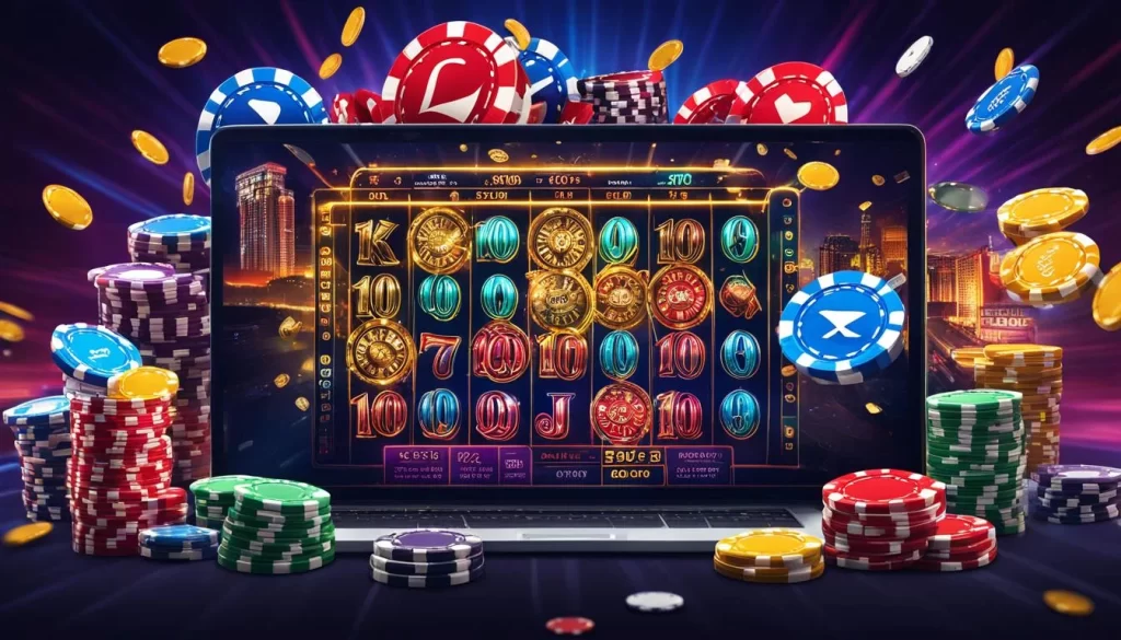Khuyến mãi luck8333 cho người mới
