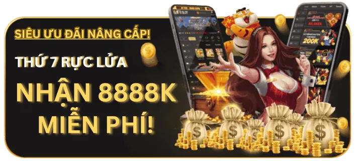 Các trò chơi tại luck8333