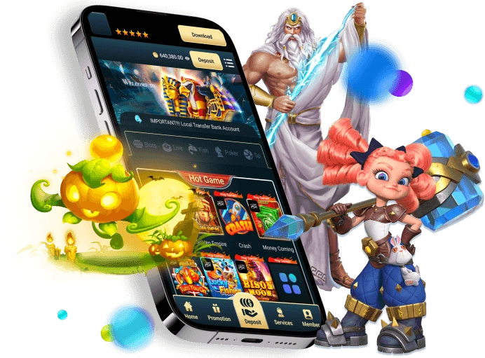 Phản hồi nhanh chóng tải luck8333