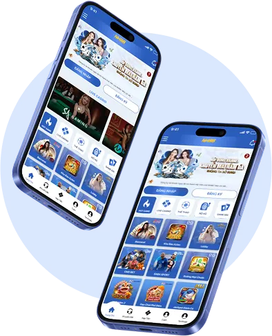 Trải nghiệm casino trực tuyến chân thực với tải luck8333