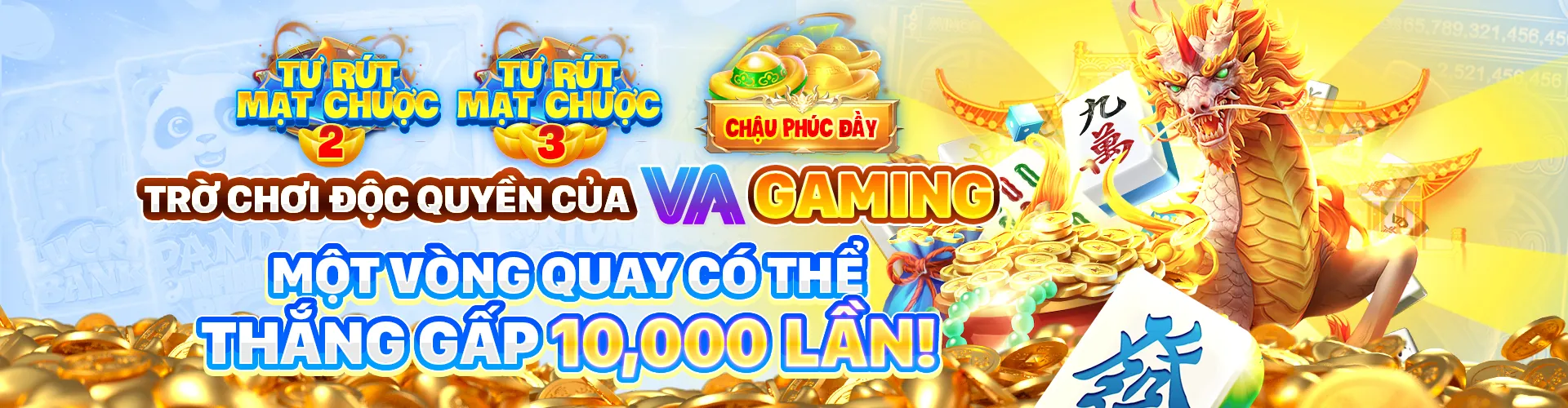 Trò chơi Slot & Điện tử tải luck8333