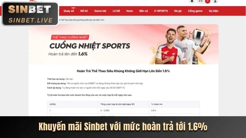 Giải đấu đặc biệt